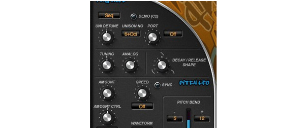 Rob Papen